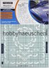 FISKARS® ShapeBoss Embossing Schablonen-Set KREISWIRBEL (CIRCLE SWIRL)