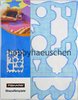 FISKARS® ShapeTemplate Formen-Schablone FREIZEIT (VACATION)
