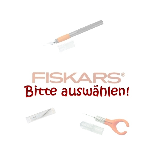 FISKARS® Art Knife Bastelmesser