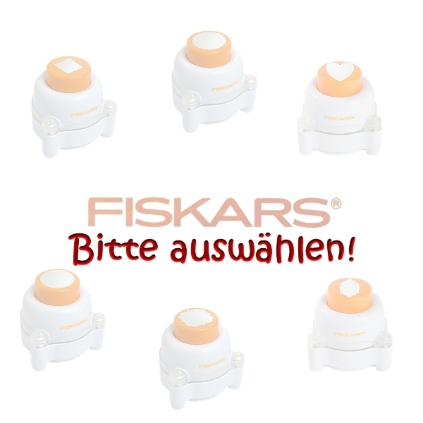 FISKARS® Everywhere Window Punch Überall-Stanzer