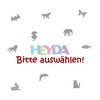 HEYDA Hebel-Motivstanzer