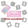 CARL® CarlaCraft® Plier Craft Punch Hand-Stanzzange