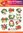 HEARTY CRAFTS Easy 3D Toppers 3D Step-by-Step Stanzteile X-MAS/FLOWERS