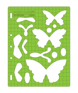 4810-fiskars-shape-cutter-shape-template-formen-schablone-schmetterlinge-butterflies