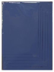 690186-kartenkarton-din-a5-umschlaege-din-c6-kobaltblau-abbildung